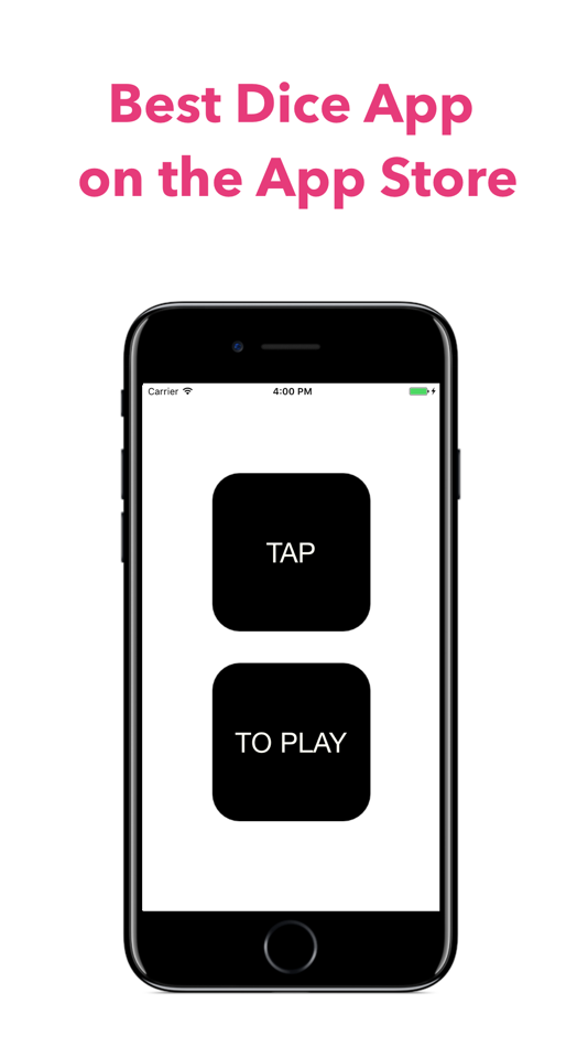 #3. Playing Dice (iOS) 由: Georgi Zlatinov