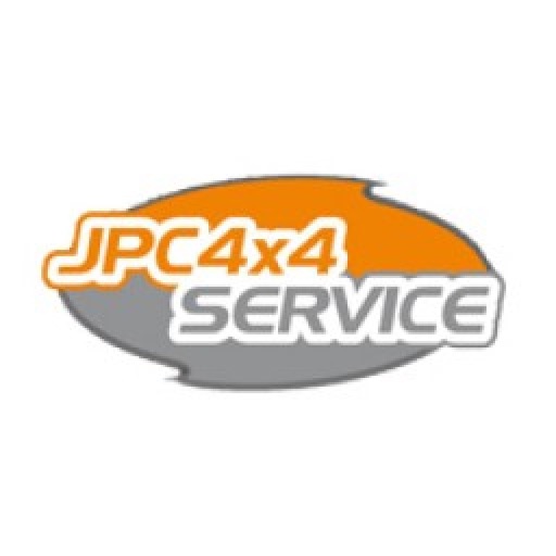 JPC 4X4 Service