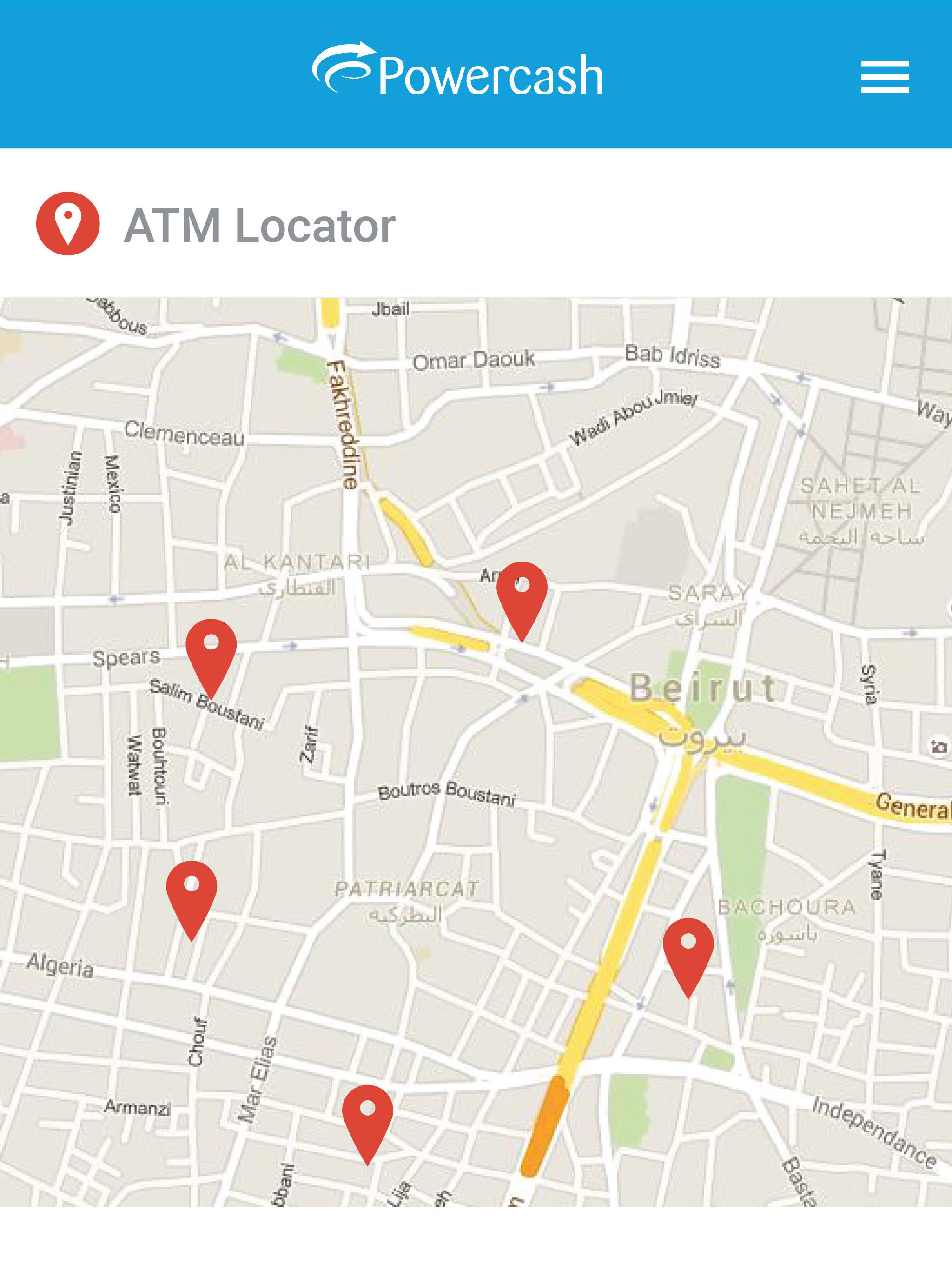 mPowerCash