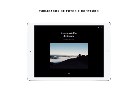 VSCO: Photo & Video Editor screenshot 4