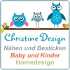 Christine Design