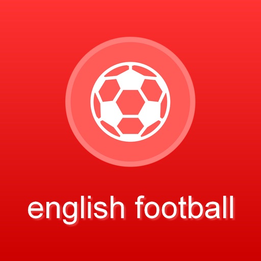 English Football 2017-2018 icon