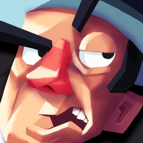 螢幕擷取畫面 (5) Oh...Sir! The Insult Simulator