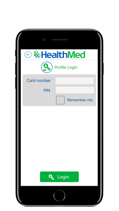 Screenshot #3 pour RxHealthMed