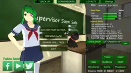 Game screenshot Schoolgirl Supervisor - Saori Sato - Wildlife mod apk