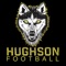The Hughson Husky Mobile app is for the student athletes, families, coaches and fans of  Hughson Husky High School Football