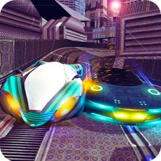 Activities of Sci-fi Highway Futuristic Car Derby