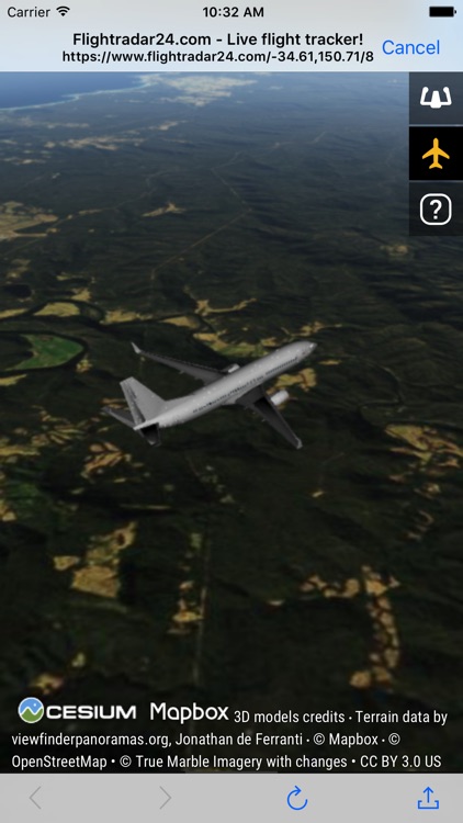 Planes Live Flight - Status Tracker and Radar
