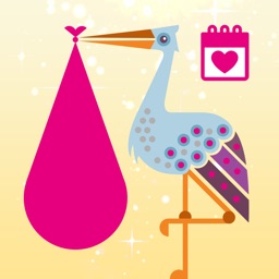 Pregnancy Tracker: Contraction Timer, Kick Counter