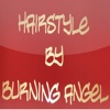 Hairstyle by Burning Angel