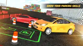Game screenshot Мастер парковки 2017 - Вождение автомобиля mod apk