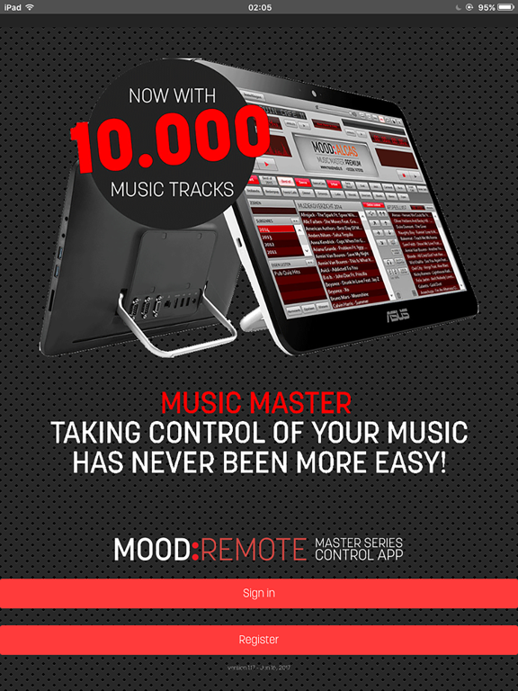 Screenshot #4 pour Mood Master Series