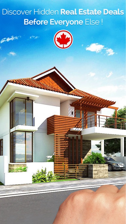 MLS Canada Buy Homes for Sale