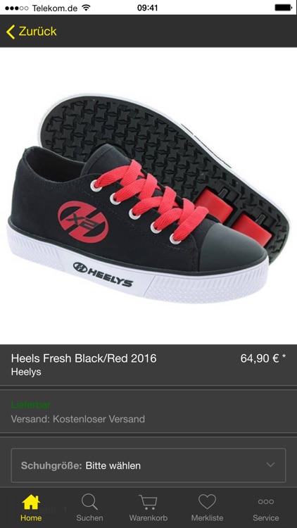 Skate Factory screenshot-3