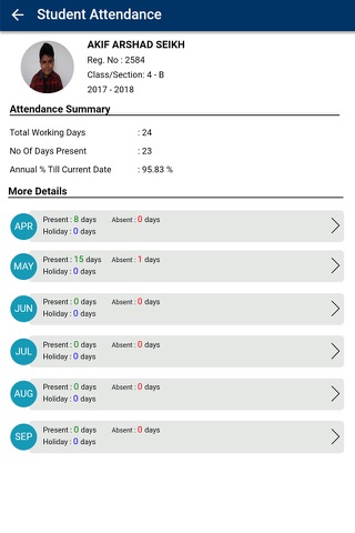 Desalite Connect screenshot 2