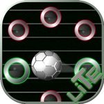 Keepaway Soccer Lite