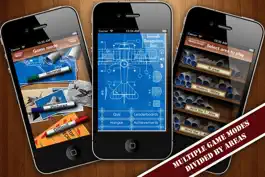 Game screenshot Aircraft Recognition Quiz Lite mod apk