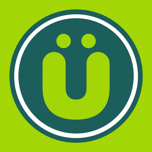 UberFacts Icon