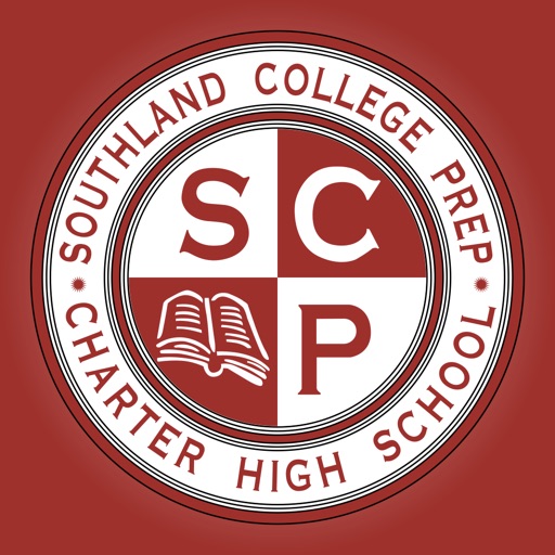 Southland College Prep HS icon
