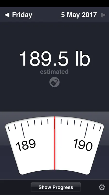 True Weight screenshot 2 of 5