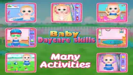 baby daycare activities - newborn baby games problems & solutions and troubleshooting guide - 2