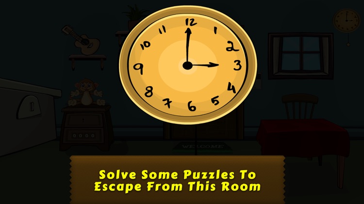 Room Escape - The Lost Key 3 screenshot-4