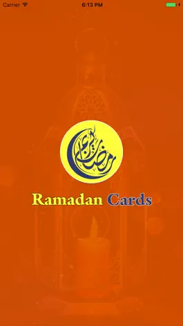 Game screenshot Ramadan Cards and Ramadan Photo Editor mod apk