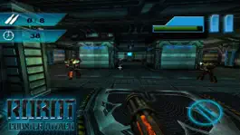 Game screenshot Robot Counter Attack apk