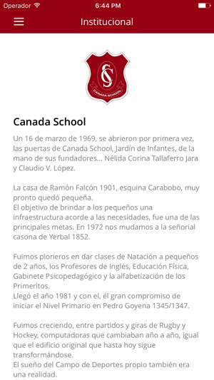 Canada School(圖4)-速報App