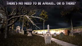 Haunted Manor 2 screenshot