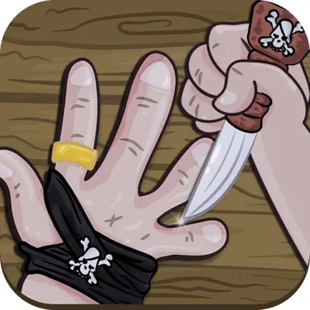 Pirates Finger Ninja® - Crazy Dancing Knife Cheats