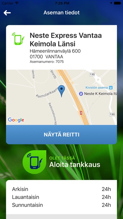 Neste
