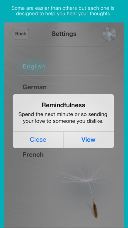 Remindfulness