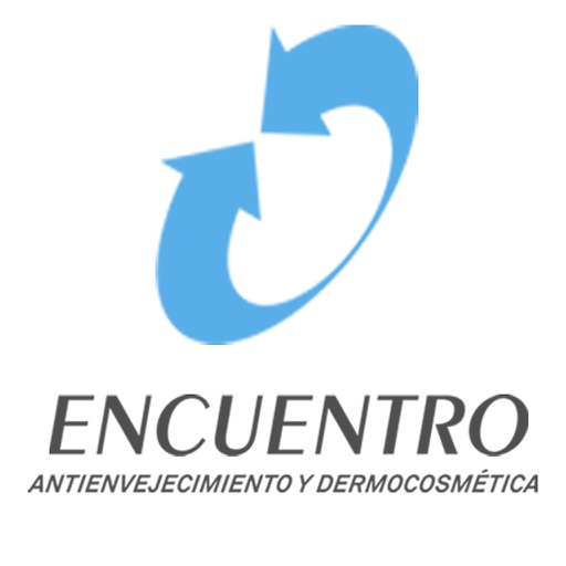 Encuentro Antienvejecimiento y Dermocosmetica icon