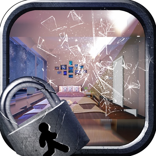 Puzzle Room Escape Challenge game : Cute Rooms icon