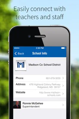 Game screenshot Madison County Schools apk
