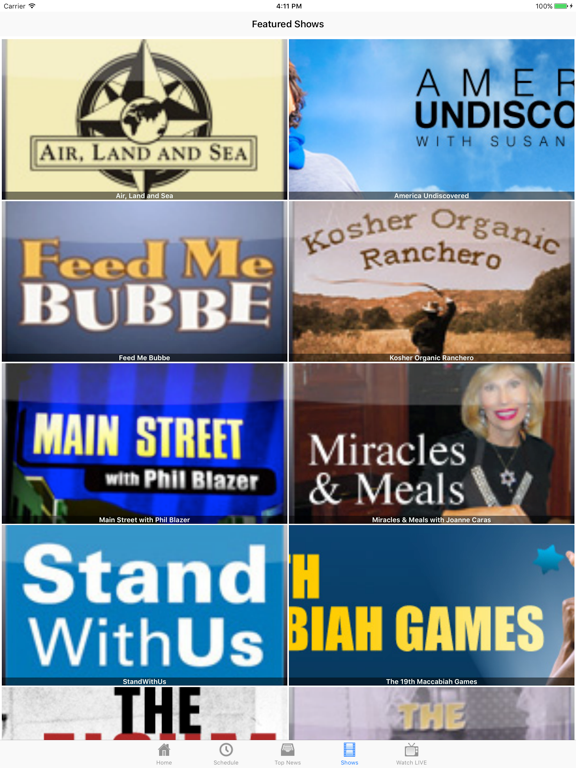 Screenshot #6 pour JLTV