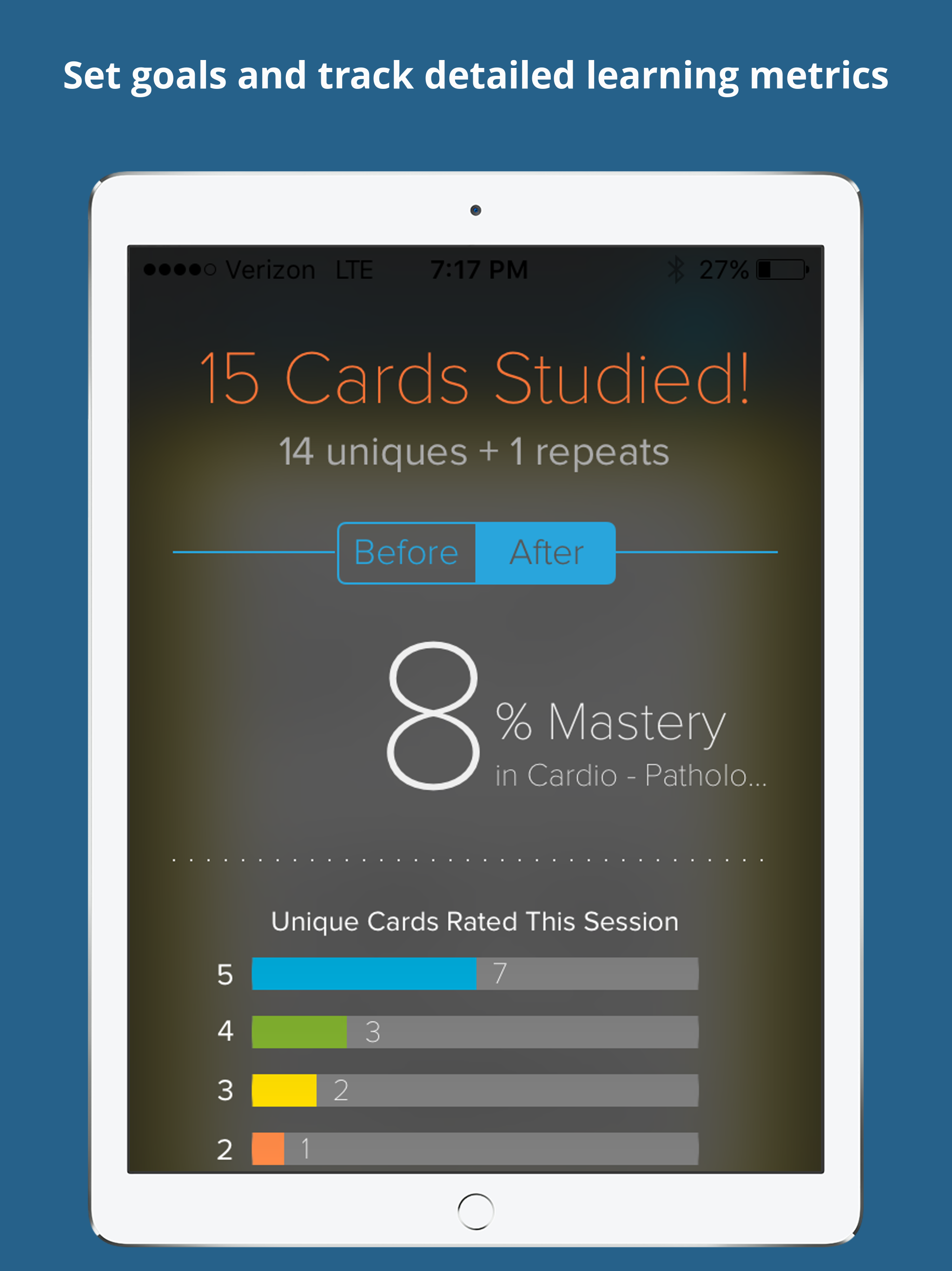 Usmle Step 1 Prep Flashcards Reviews Revenue And Downloads Apple