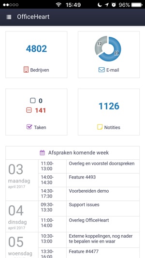 OfficeHeart 2.0