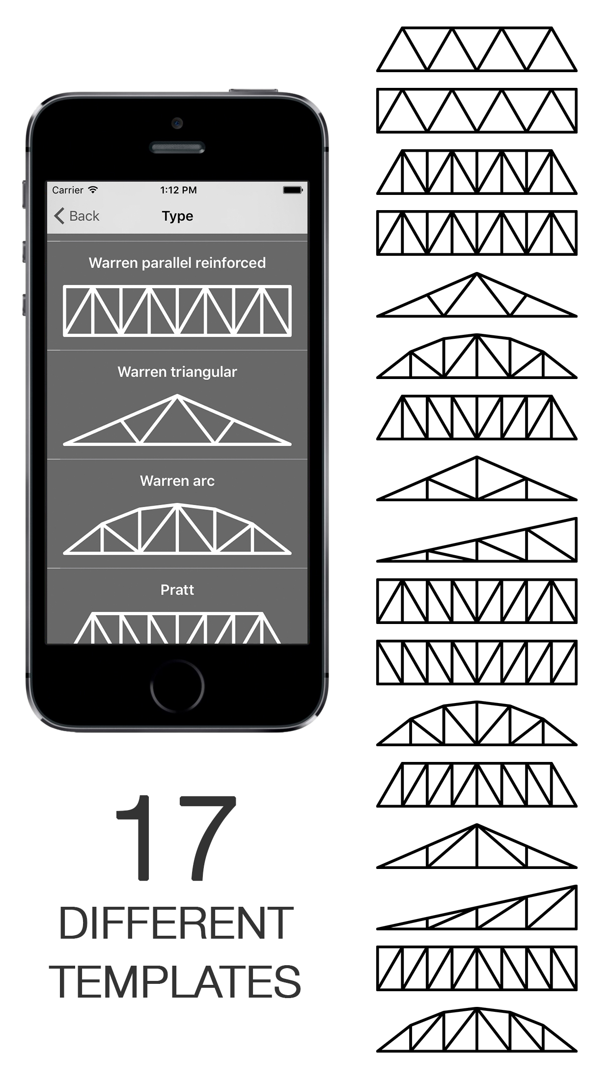 Truss Calculator / Cálculo de cerchas