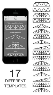truss calculator / cálculo de cerchas problems & solutions and troubleshooting guide - 1