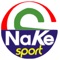 La App "Nake Sport" rappresenta lo strumento più efficace per essere sempre aggiornati sui principali eventi sportivi, le promozioni e le offerte del negozio, tramite foto, video e approfondimenti