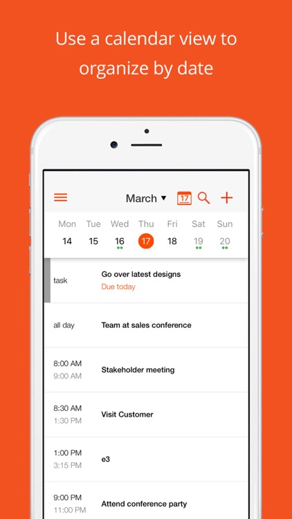Insightly CRM