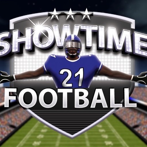 Showtime Football