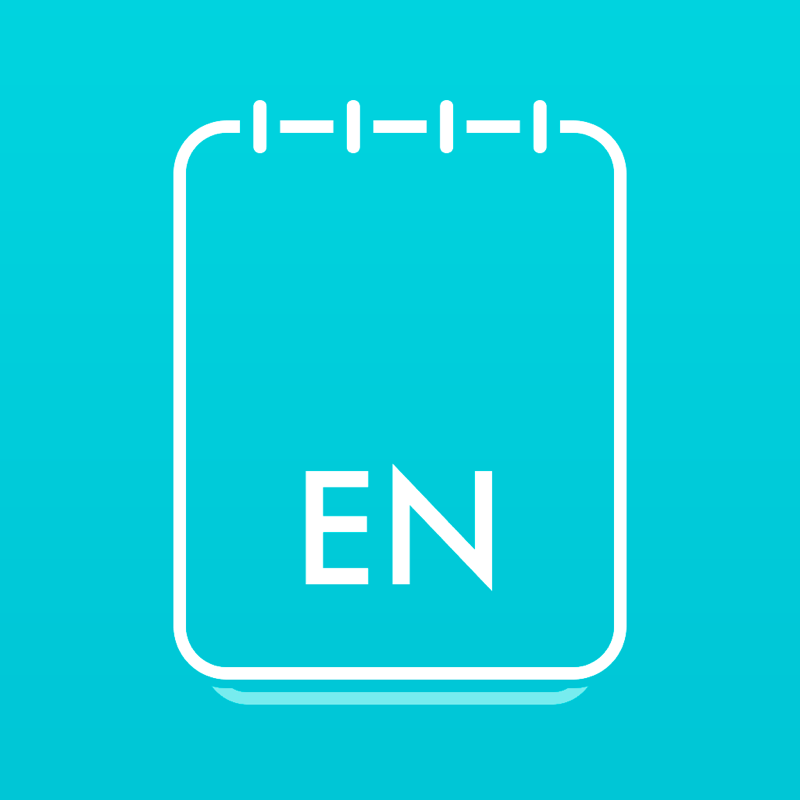 Word of the day — Daily English dictionary app