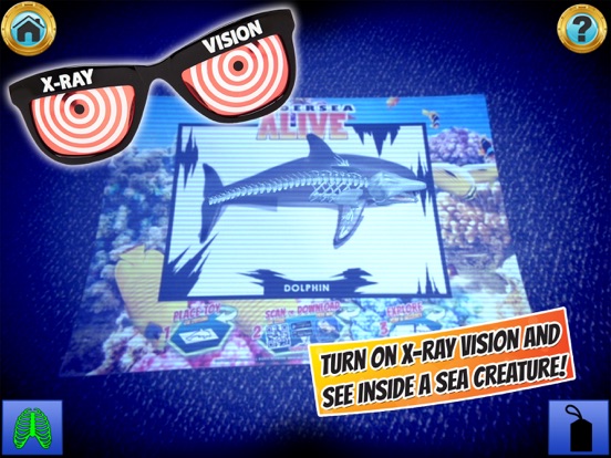 Screenshot #5 pour Popar Sea Life