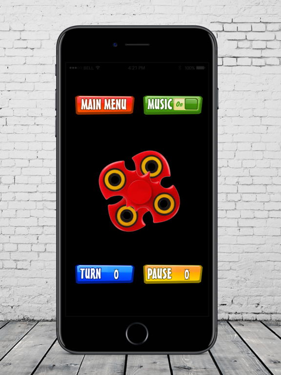 Screenshot #6 pour سبينر بدون نت