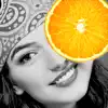 Splash: Create Selective B&W and Color Photos App Support