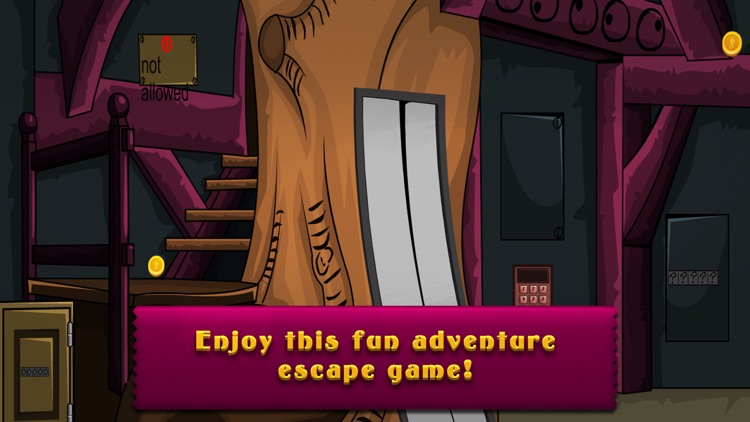 Mushroom Land screenshot-4