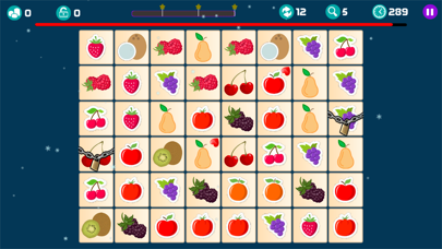 Fruit Find the pairs screenshot 5